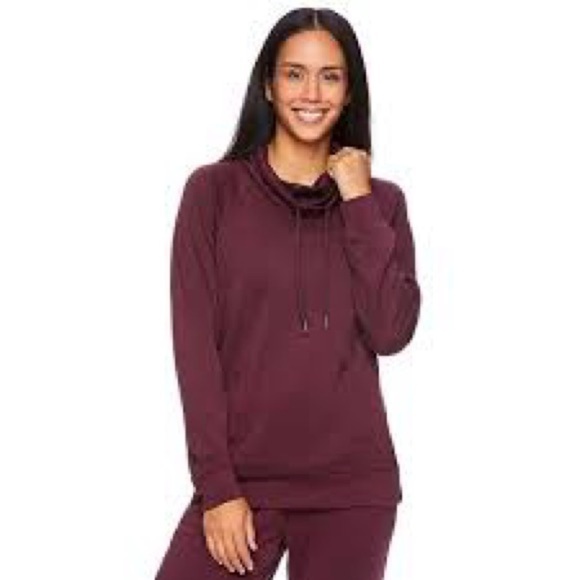 GAIAM Activewear Jogger Set - Picture 1 of 15